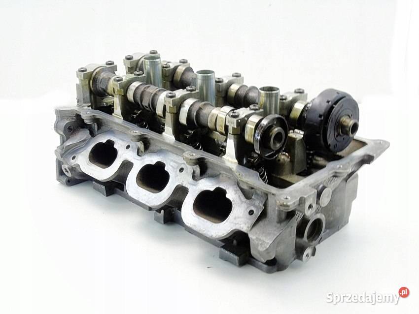 GŁOWICA 36 VOYAGER CARAVAN CHEROKEE CHARGER osobowe Sosnowiec