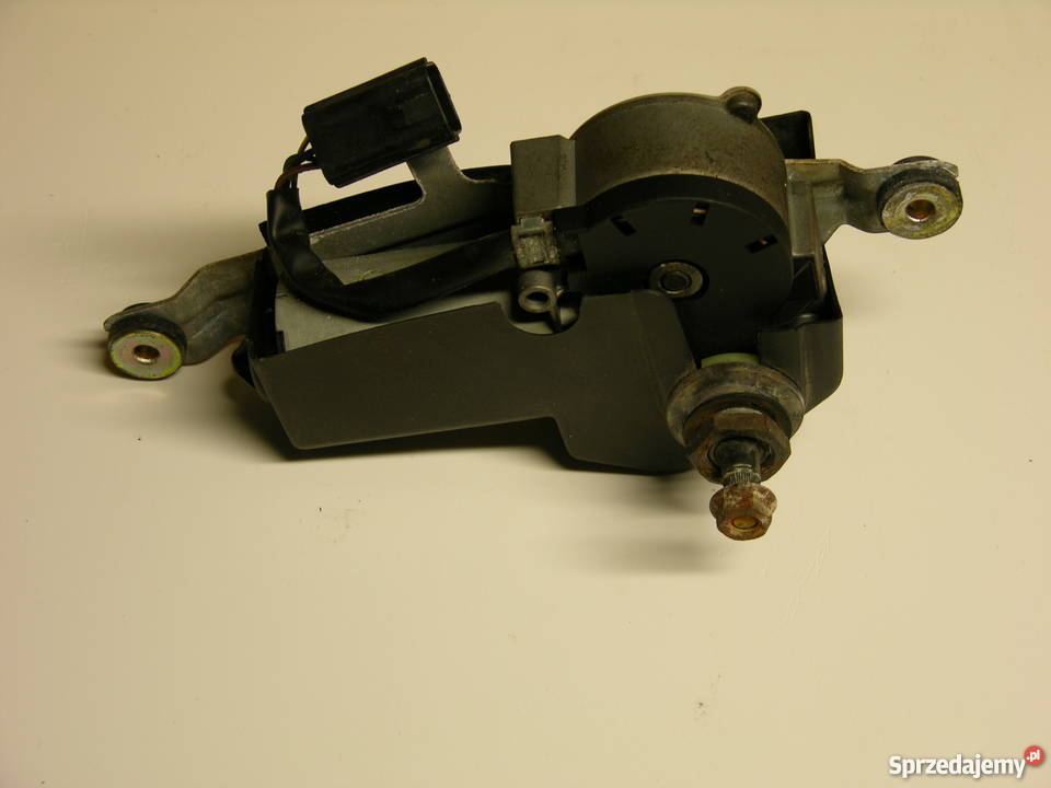 land rover freelander 1999r piastytylnepiasta Rok produkcji 1999 Ryki
