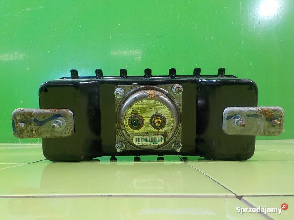 DODGE JOURNEY 20 CRD 10r 5D AIRBAG poduszka Suków sprzedam