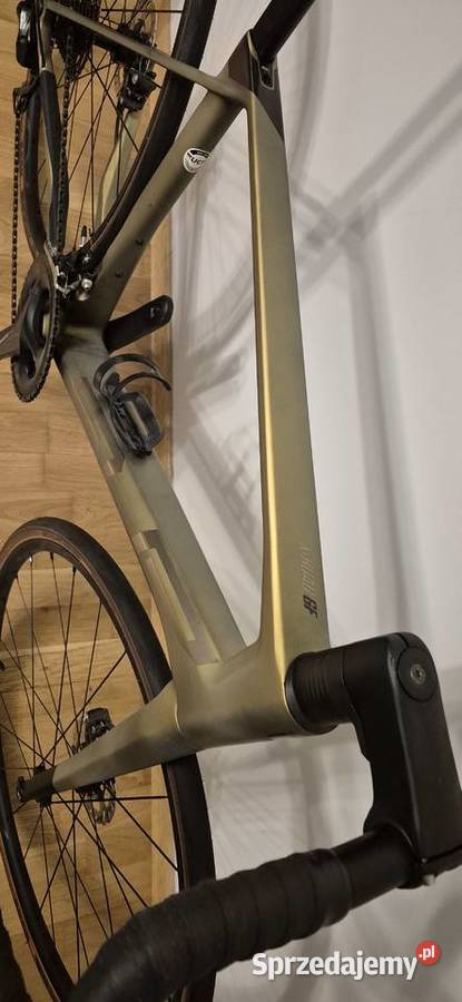 Szosa Superior XRoad SE Warszawa sprzedam