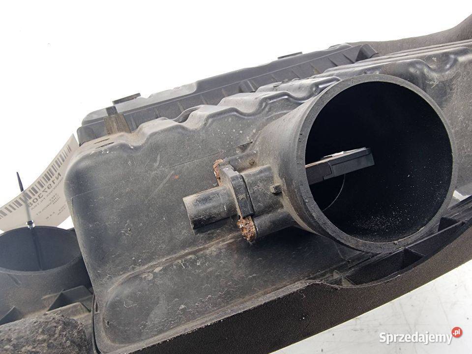 OBUDOWA FILTRA CHEVROLET HHR 15943335 Lipno sprzedam