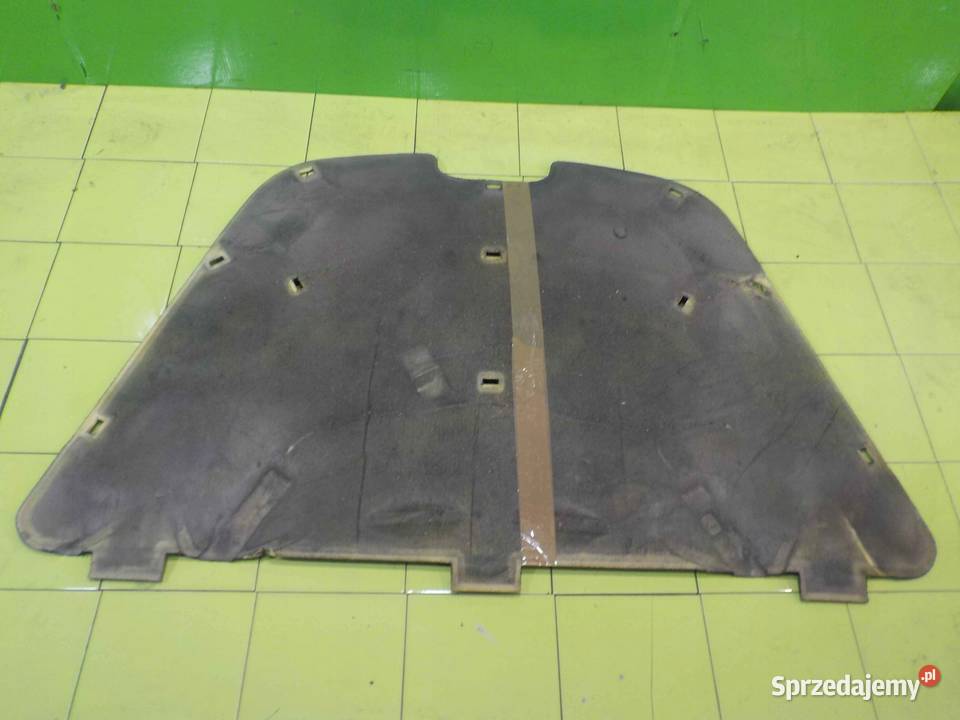 FORD MONDEO MK4 08r wygluszenie maski Suków sprzedam