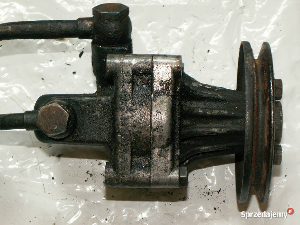 bmw E30 16e pompa wspomagania Siechnice