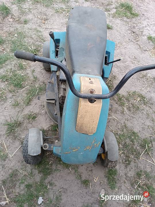 Kosiarka Scooter traktorek Traktorki Sława