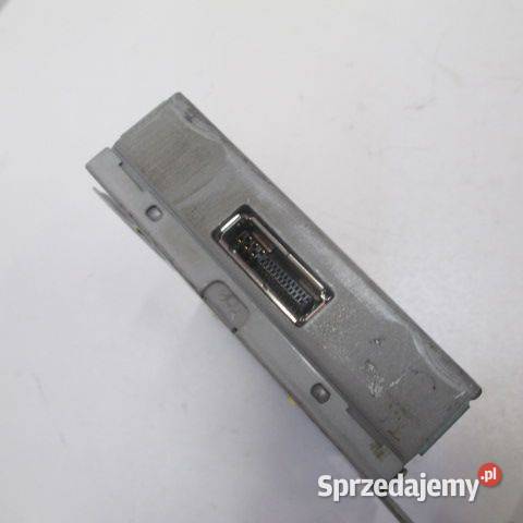 MODUŁ GSM MERCEDES W164 W204 W212 A2049000300 Pozostałe wielkopolskie Rakoniewice