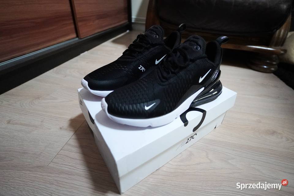 Nike Air 270 r 445 gwarancja 2 lata Stalowa Wola