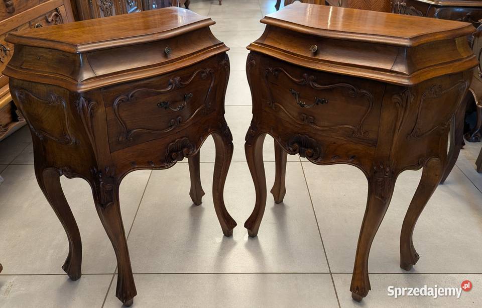 piękne włoskie szafki neobarokowe sklep Dąbrowa Dąbrowa Górnicza