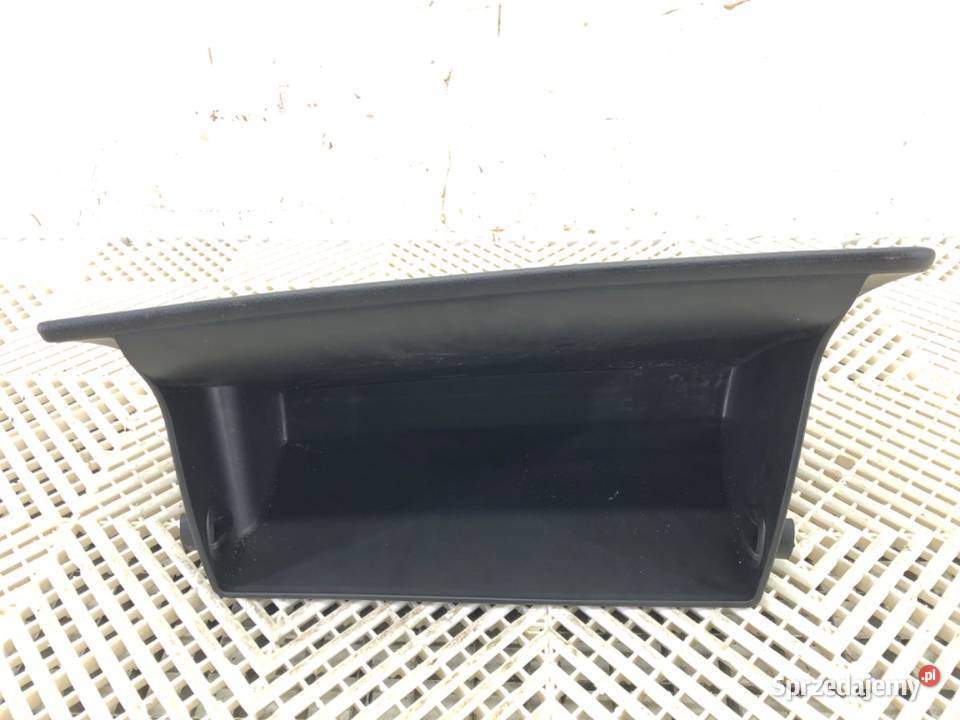 SCHOWEK PASAŻERA KIA RIO IV Hatchback 84510H8000