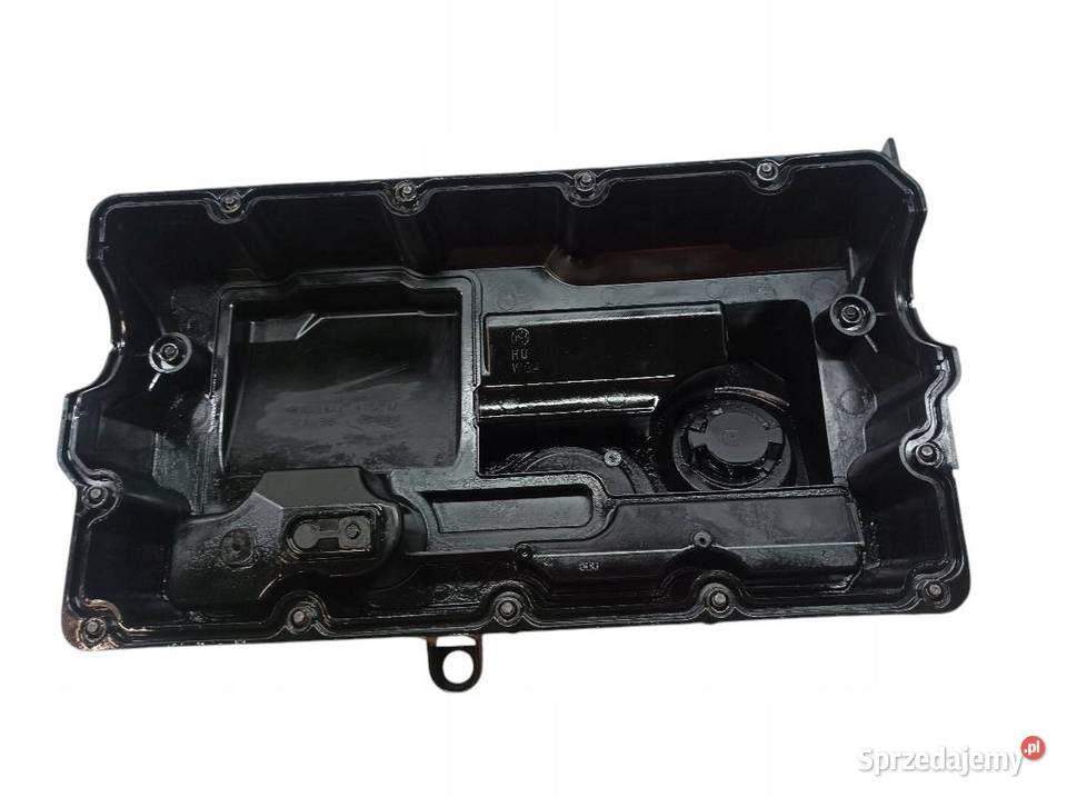 POKRYWA ZAWORÓW 03G103475D 19 20 TDI VW sprzedam