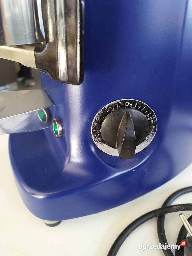 Mazzer Super Jolly Manual młynek do kawy Kazuń Polski
