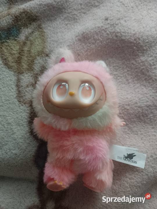 Labubu śląskie Jastrzębie-Zdrój sprzedam