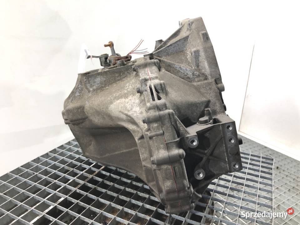 SKRZYNIA BIEGÓW TOYOTA AURIS II 16 112 1318 podkarpackie