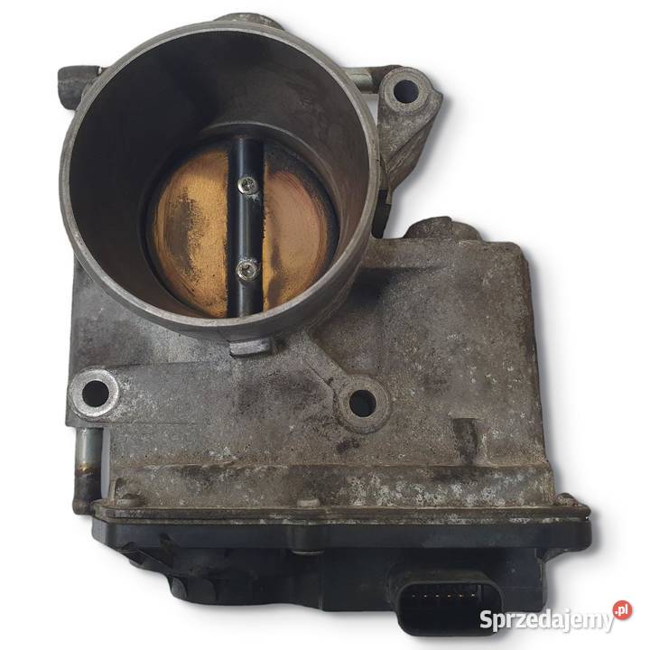 PRZEPUSTNICA Mazda 6 I 20 16V 6M8G9F991A osobowe Chełm