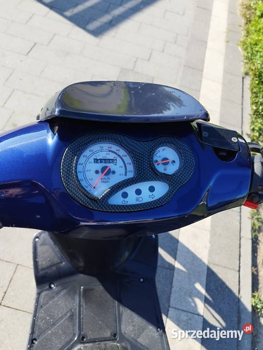 Flex Tech 125 Nowy Dwór Gdański