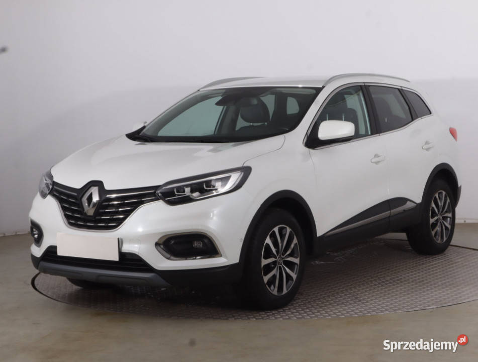 Renault Kadjar 13 TCe SUV Piaseczno