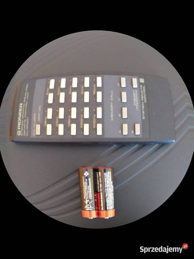 KOREKTOR GRAFICZNY PIONEER GR777 kujawsko-pomorskie Bydgoszcz sprzedam