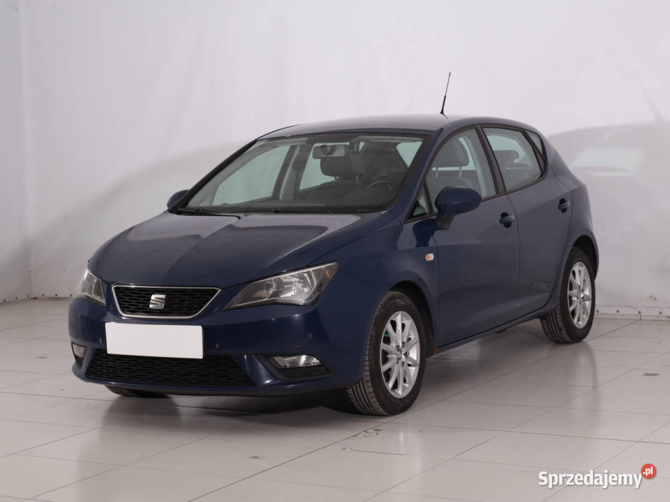 Seat Ibiza 12 TSI 1197cm3 Piaseczno