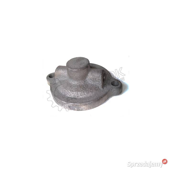 Pokrywka dolna zwolnicy przedniej ltz Parczew