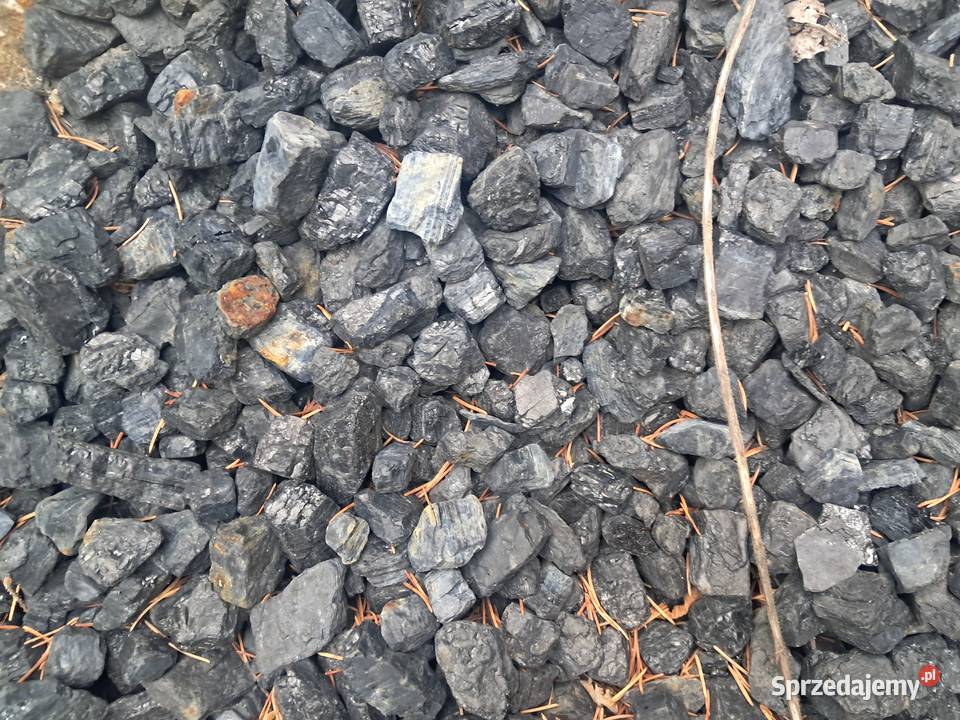 Węgiel ekogroszek orzech workowany pellet Radecznica sprzedam