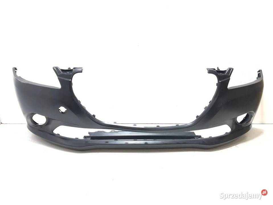 PEUGEOT 301 012013012017 ZDERZAK PRZÓD PRZEDNI świętokrzyskie Skarżysko-Kamienna