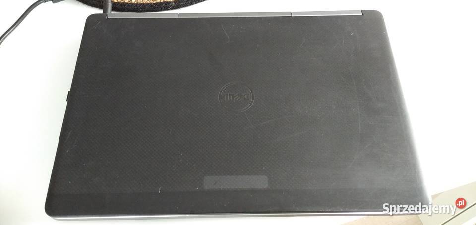 Dell Precision 7510 15 Intel Core i76820HQ 2 32