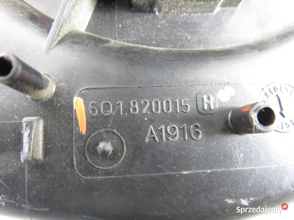 DMUCHAWA SEAT IBIZA IV 6Q1820015H małopolskie