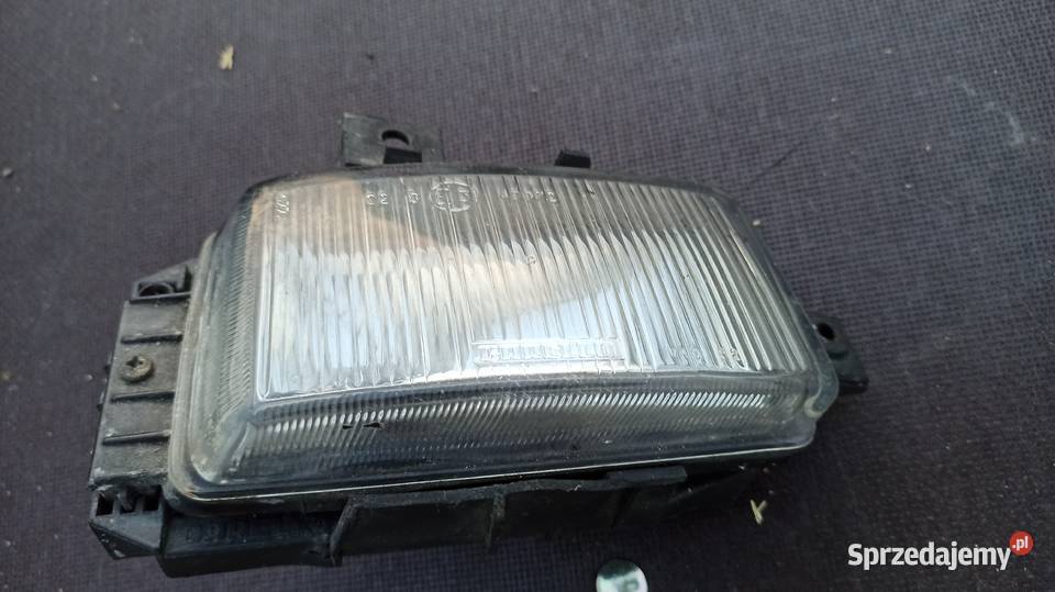 Halogen Prawy Opel Omega B osobowe Dębica