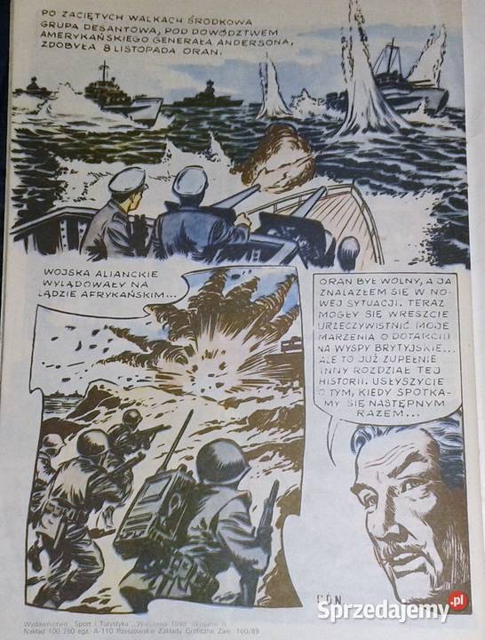 Tajemnica złotej maczety 4 Tragiczny dzień Chełm