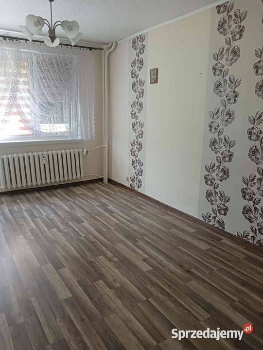 Sprzedam mieszkanie Ruda Śląska