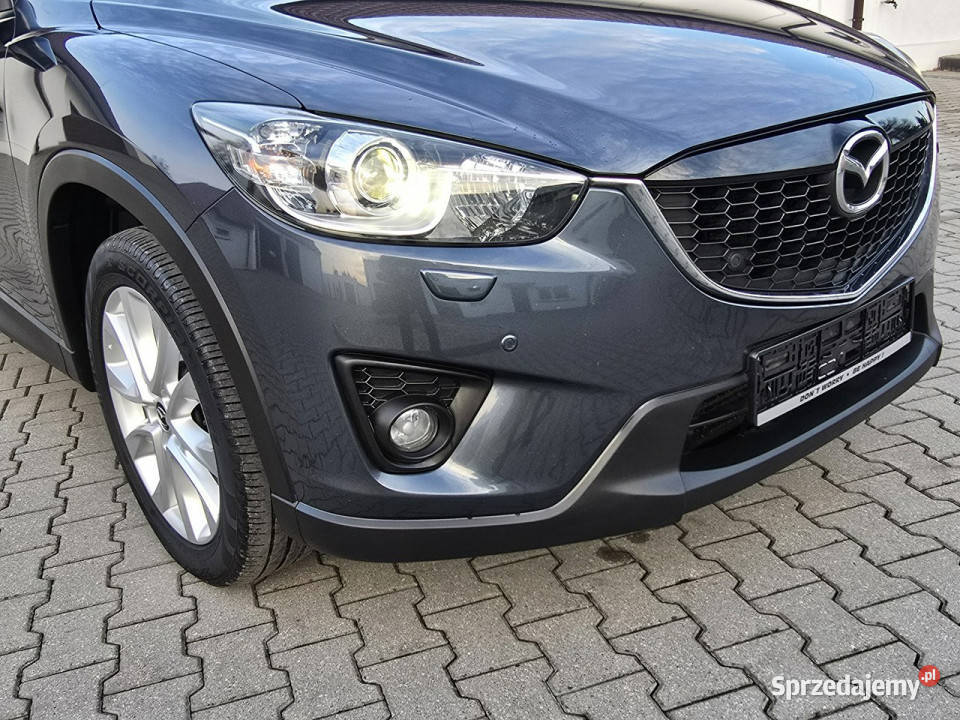 Mazda CX5 22diesel Kutno