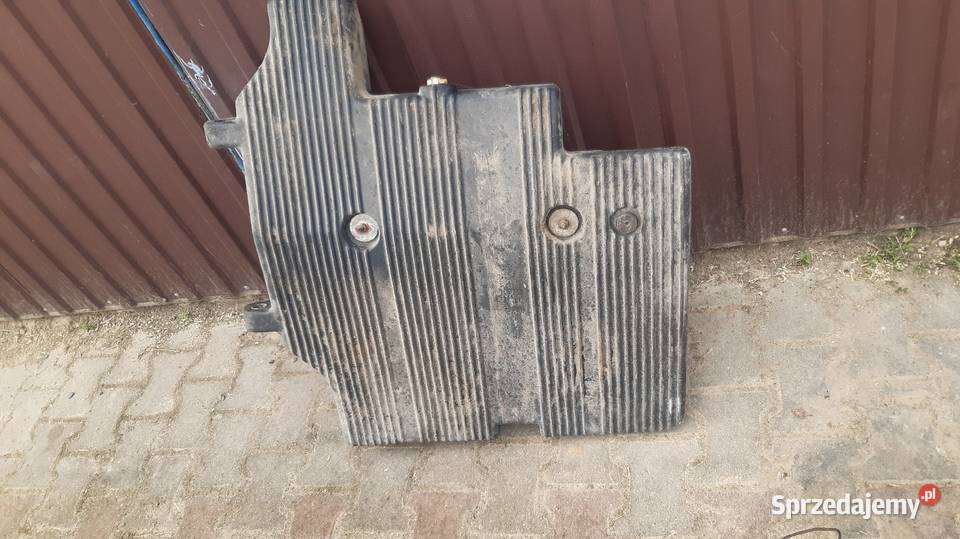 Zbiornik paliwa massey ferguson dolny 3435
