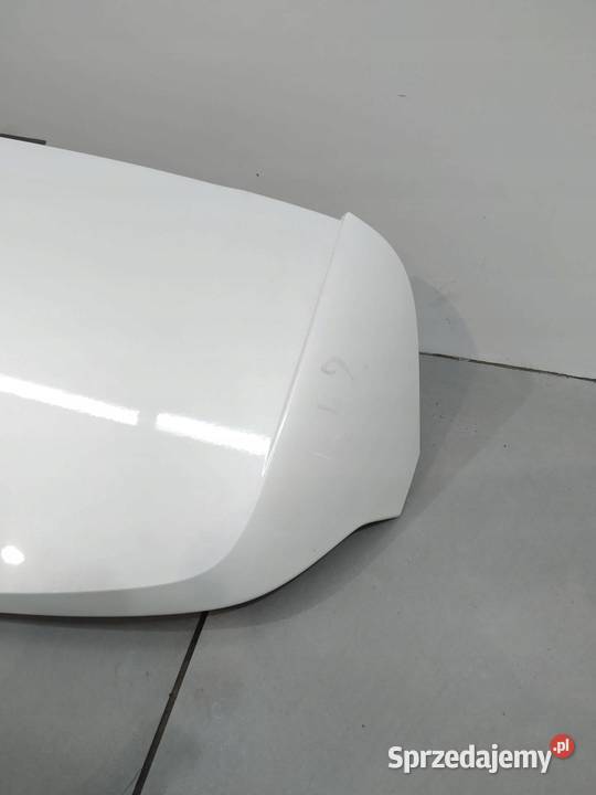 SPOILER LOTKA KLAPY TYŁ 70746 Volvo XC 90 II sprzedam