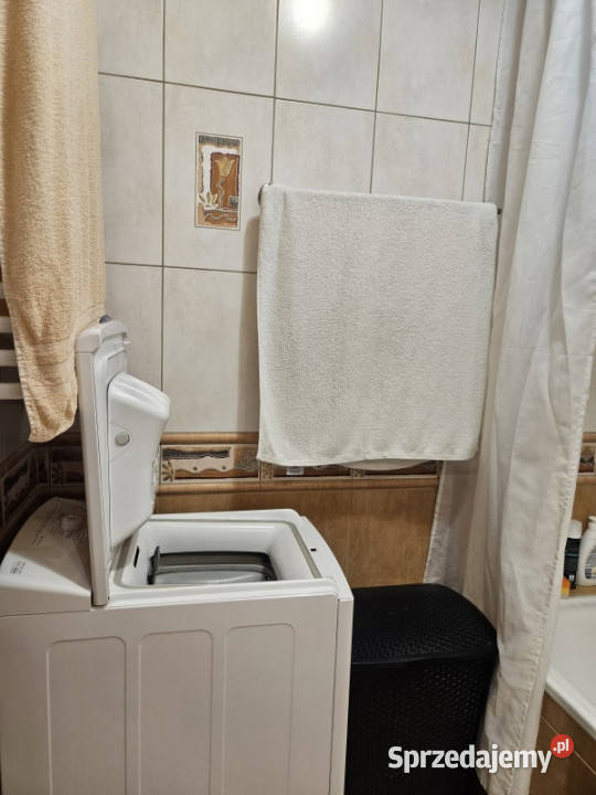 Mieszkanie 2pok kuchnia balkon piwnica Krzyki os Piętro 1 Wynajem Wrocław