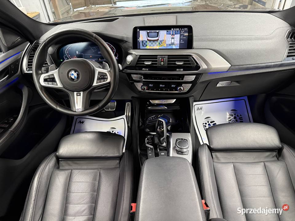 Salon Faktura MSPORT 30i kamery 360 GWARANCJA kupiony w Polsce wielkopolskie Poznań