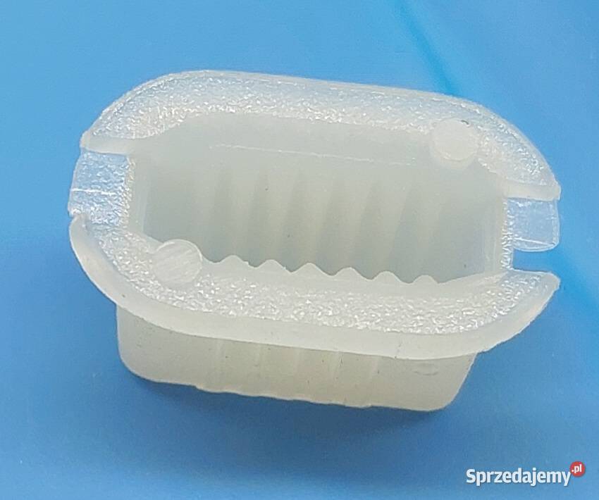 SPINKI KOSTKI TAPICERKI FIAT LANCIA 82422490 Wyposażenie wnętrza Mielęcin