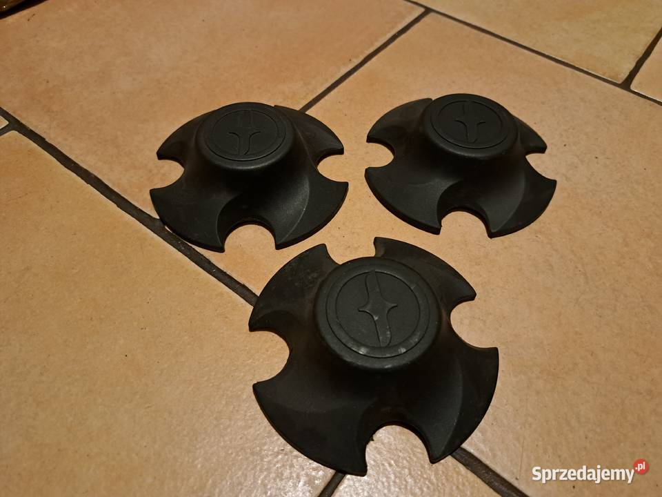 Nawiew dmuchawy na szybę Fiat 125p Leszno