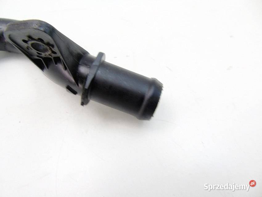 Rurka przewód wody 16 D4D D Verso Auris Avensis śląskie Sosnowiec sprzedam