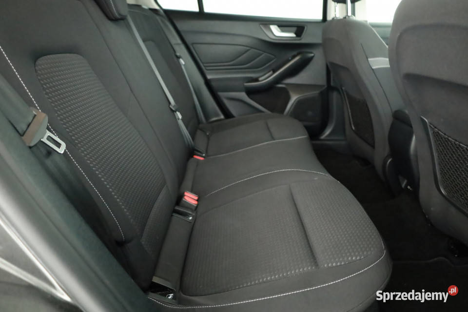 Ford Focus 15 TDCi Kombi Piaseczno