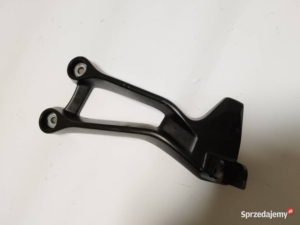 Set tył lewy Yamaha Mt 07 tracer Podnóżki i stopki Turek sprzedam