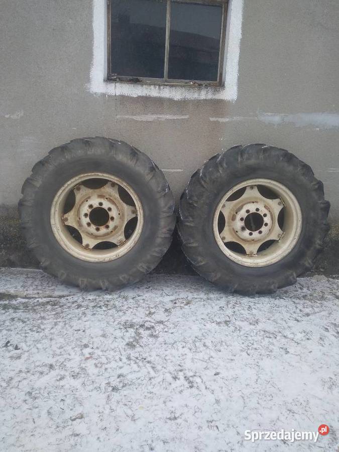 Koła Ursus 14928 4011355360