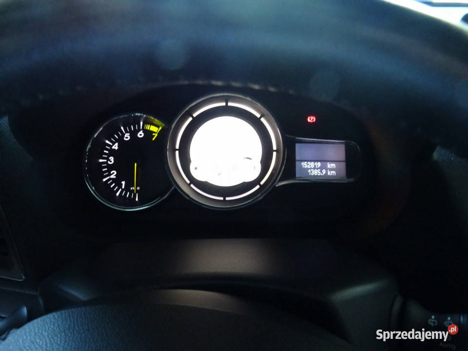 Renault Megane Grandtour Limited 12 TCe