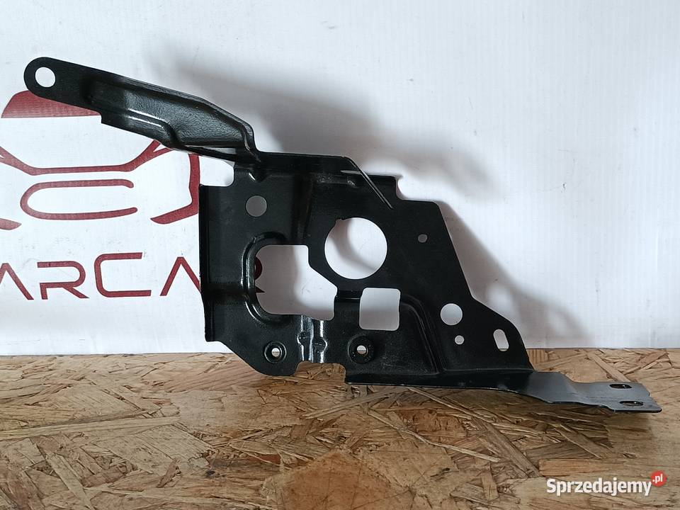 BMW 3 G20 G21 ŚLIZG MOCOWANIE BŁOTNIKA LEWY Pleszew