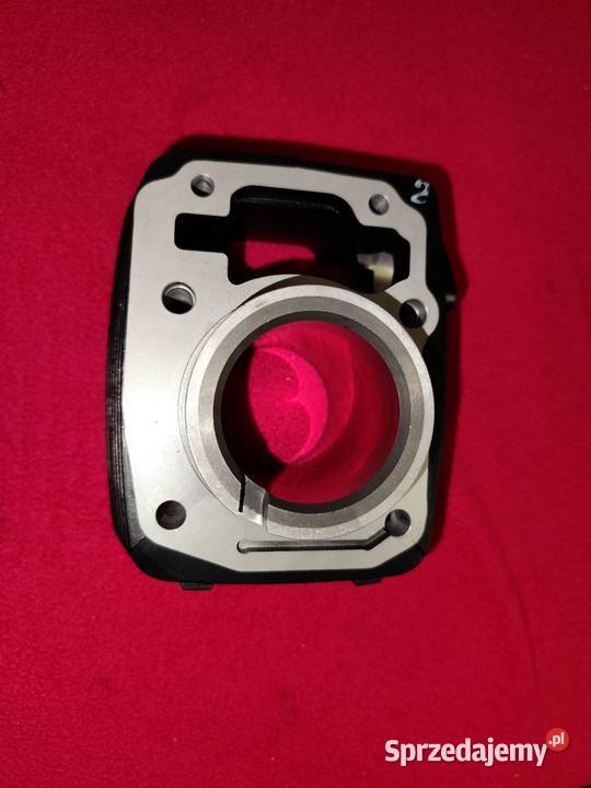 Cylinder Romet ZOne S ZOne T 125 RXC 125 ADV 125 Cylindry, głowice, pierścienie Księżyno