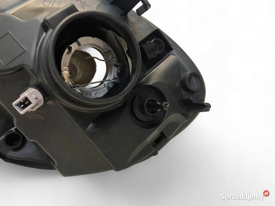 RENAULT KANGOO I KCFC 20032007 Reflektor lampa świętokrzyskie Skarżysko-Kamienna