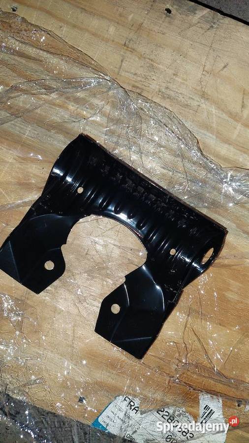 Osłona licznika dolna simsons SR50 Kąty Opolskie