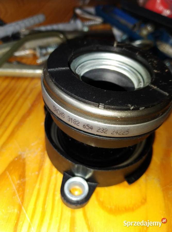Wysprzęglik Sachs Opel Astra k Insignia b Sprzęgła i elementy Włocławek sprzedam