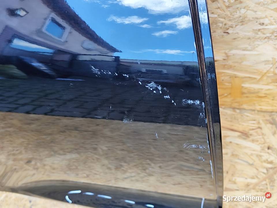 DRZWI TYŁ TYLNE PRAWE VOLVO XC40 II 2 1722r Przemęt