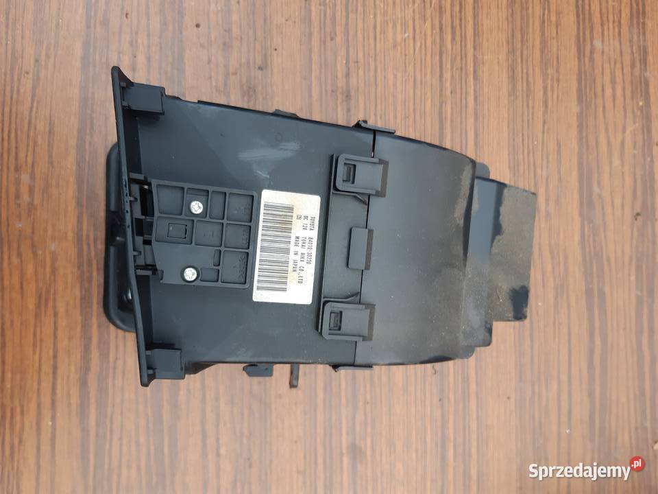 Lexus GS300 III Panel sterowania wlacznikow Mińsk Mazowiecki