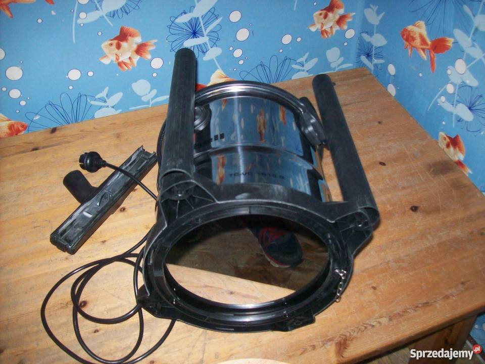 Odkurzacz Einhell Classic Tc Vc 1812S nowy inny kolor Głogowa sprzedam