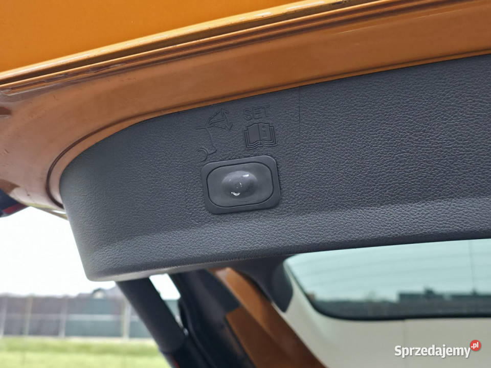 Ford Kuga 20 Diesel Serwisowany Gwarancja Bogate Piekoszów sprzedam